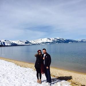 Meet your Posher, Jose